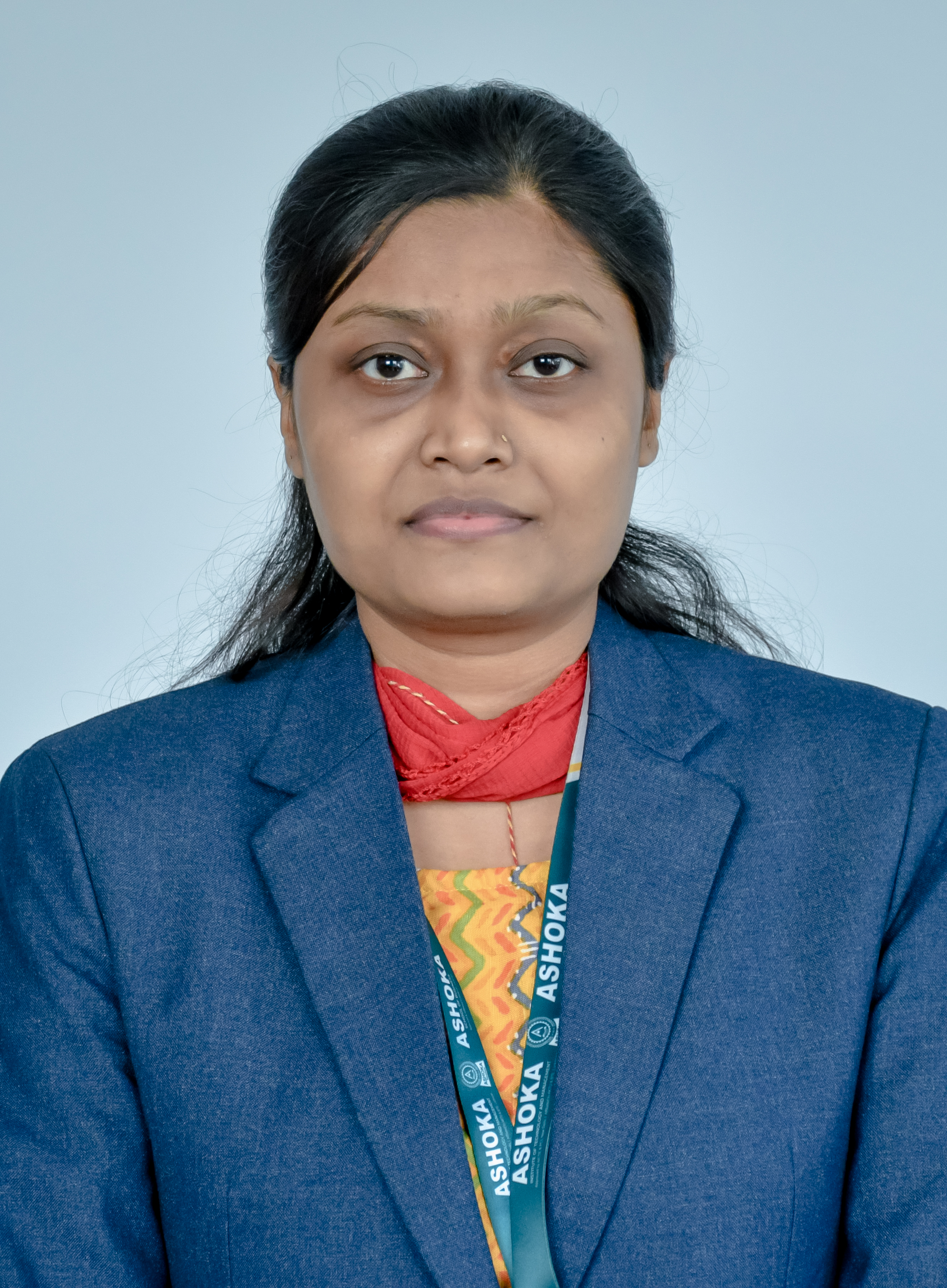 MS. SURBHI GUPTA
